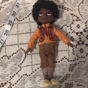 Antonio Madrigal Doll from Disney Encanto